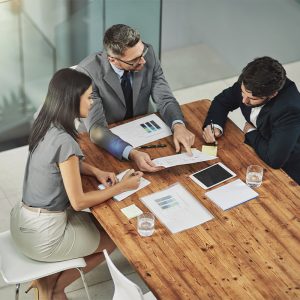 Consultoría y Estrategia Digital