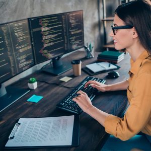 Desarrollo de Plataformas Digitales